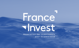 Signatory of the France Invest Charter of Commitments for Investors in Growth